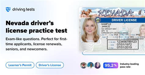 nevada permit test study guide